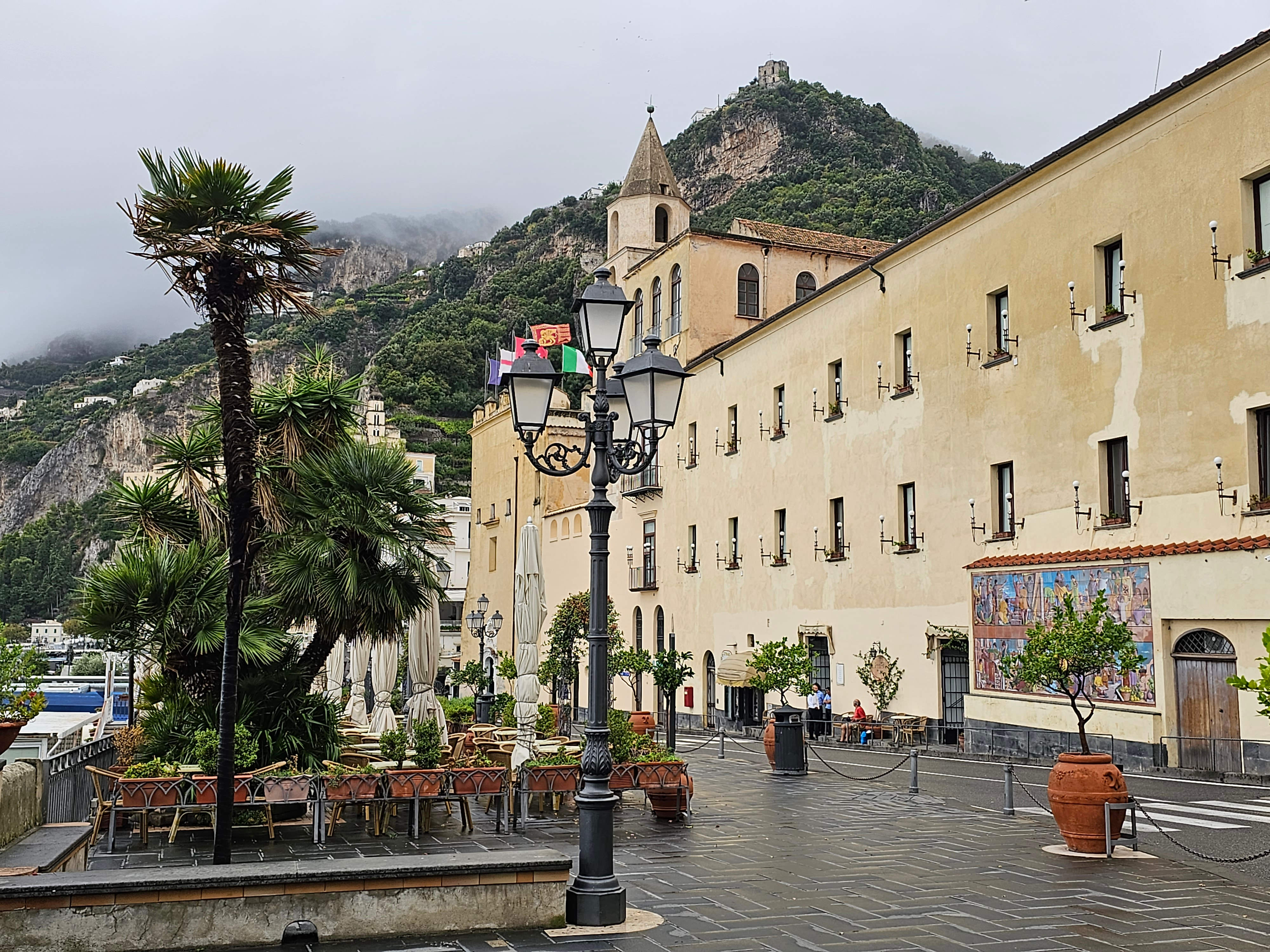 Amalfi